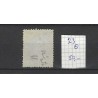 Nederland 23 Willem III 1872 met "ROTT:-KRALINGEN1883" kleinrond CV 50 €