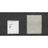 Netherlands 26FWillem III 1872 VFU/used CV 150 €