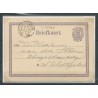 Netherlands  Briefkaart Deurne- Den-Bosch  CV 80++ €