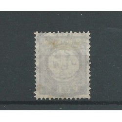 Netherlands P24 with "SCHIEDAM 1905" large round cancel  VFU/used  CV 5+ €