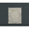 Netherlands P24 with "SCHIEDAM 1905" large round cancel  VFU/used  CV 5+ €