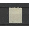 Netherlands  45C  Wilhelmina 50ct  VFU/used CV 275 €  Certificate !!