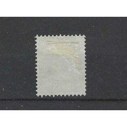 Netherlands  35 Wilhelmina "PENVERNIETIGING" VFU/used CV ?? €
