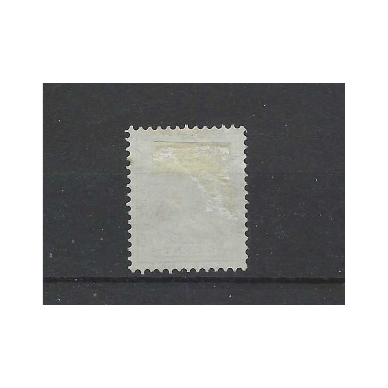 Nederland  35 Wilhelmina "PENVERNIETIGING" VFU/gebr CV ?? €