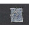 Netherlands  35 Wilhelmina "PENVERNIETIGING" VFU/used CV ?? €