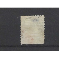 Nederland 15  EDE Disributiekantoorstempel  VFU/gebr  CV 150+ €