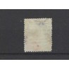 Nederland 15  EDE Disributiekantoorstempel  VFU/gebr  CV 150+ €