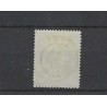 Netherlands 29 Willem 1872 with "ALMELO 1892" small round cancel VFU/used  CV 150++ €