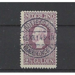 Nederland 99  Jubileum 1913 "ROTTERDAM RUIGEPL. WEG 1"  CV 55++ €