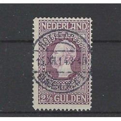 Nederland 99  Jubileum 1913 "ROTTERDAM RUIGEPL. WEG 1"  CV 55++ €