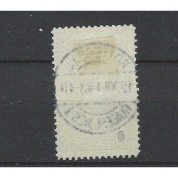 Netherlands 99  Jubilee 1913 "ROTTERDAM RUIGEPL. WEG 1"  CV 55++ €
