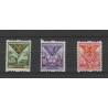 Netherlands P71e, R72PM6, R73  Syncopated perforation 1925MH/ongebr CV 360 €