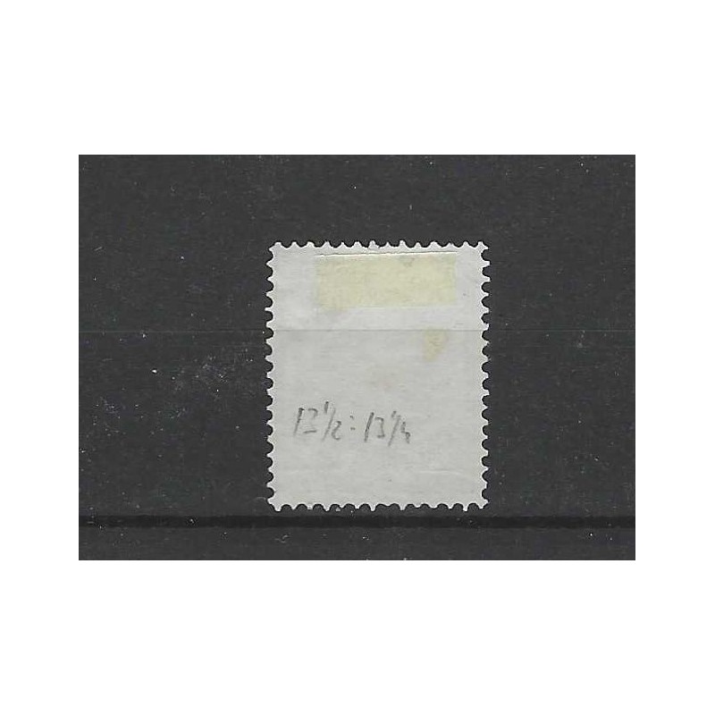 Curaçao  3C Willem III  VFU/used  CV 17,50 €