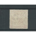Nederland 681-682 EUROPA 1956 MNH/postfris CV 45 €