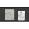 Netherlands 37 Wilhelmina "AMST:HARMELEN:ROTT 1897" small round cancel VFU/used CV 100 €