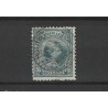 Netherlands 41 Wilhelmina "ROTTERDAM-MAASSLUIS 1899" small round cancel VFU/used CV 90+ €