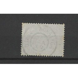 Netherlands 98 De Ruter "ROTTERDAM-VENLO 1907" VFU/used CV 25+ €