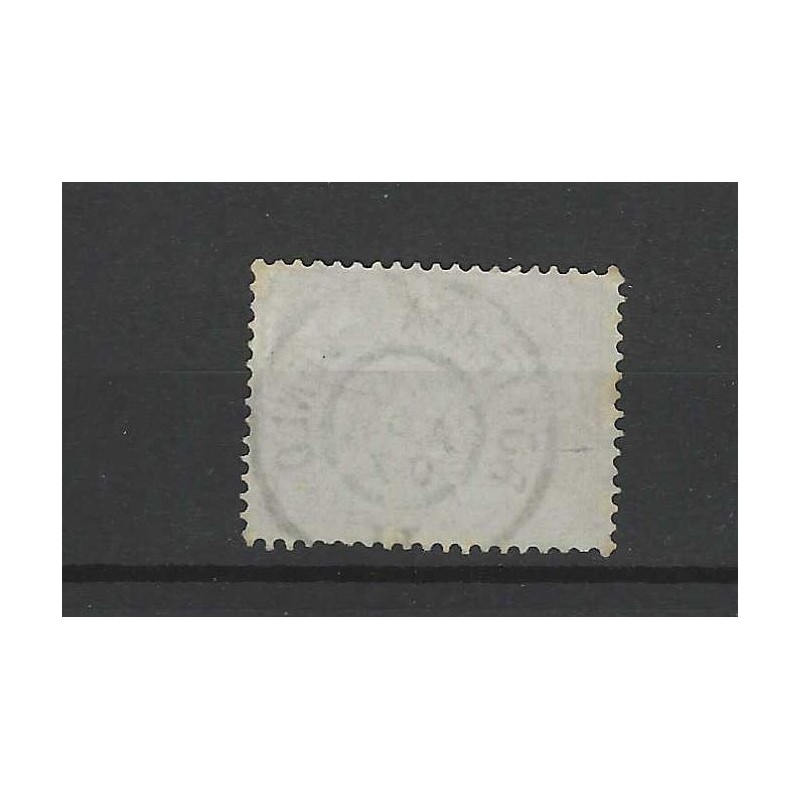 Nederland 98 De Ruter "ROTTERDAM-VENLO 1907" VFU/gebr CV 25+ €