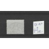 Nederland 171AP "GENT" ipv "CENT" VFU/gebr CV 185 €