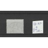 Netherlands 171AP "GENT" instead of "CENT" VFU/used CV 185 €