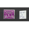 Netherlands 171AP "GENT" instead of "CENT" VFU/used CV 185 €