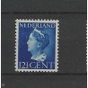 Netherlands 336P "GENT instead of CENT" MH/unused  CV 35 €