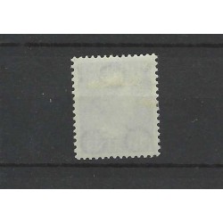 Netherlands 336P "GENT instead of CENT" MH/unused  CV 35 €