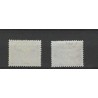 Netherlands 391a Numeral hor. wm.  MH/unused and VFU  CV 13 €