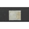 Nederland P5D-III  port 1881 "VLISSINGEN 1894" kleinrond VFU/gebr CV 10 €