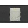 Netherlands P10D-III  postage due 1881 "SNEEK 1895" small round cancel VFU/used CV 10 €