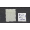 Netherlands P3D-III  Postage due 1881 with STOMP-numeral dot cancel !! VFU/used CV ?? €