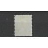 Nederland P6B-II Port 1881 met puntstempel 95 VFU/gebr CV 15 €