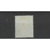 Netherlands P6B-II Postage due 1881 with numeral dot cancel 95 VFU/used CV 15 €