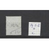 Nederland P7B-II Port 1881 met puntstempel 115 VFU/gebr CV 14 €