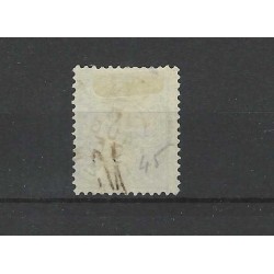 Nederland P11 Port 1881 "EPE 1895" kleinrond VFU/gebr CV 11+ €