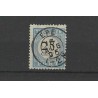 Nederland P11 Port 1881 "EPE 1895" kleinrond VFU/gebr CV 11+ €