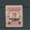 Dutch East Indies LP5  Airmail   MNH  CV  45 €