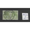 Netherlands D5f/D5 Official Armenwet pair VFU/used  CV 125++ €