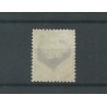 Curaçao 20 Wilhelmina  CANCEL  VFU/used  CV  ??€