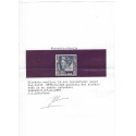 Suriname 22 strip van 3 Hulpzegel VFU/gebr CV 5+ €