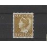 Ned. Indie 287 Wilhelmina  MH/ongebr CV 400 €