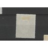 Ned. Indie 287 Wilhelmina  MH/ongebr CV 400 €
