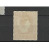 Ned. Indie 289 Wilhelmina 25Gld  MH/ongebr CV 325 €