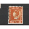 Dutch East Indies 289 Wilhelmina 25Gld  MH/unused CV 325 €