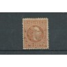 Dutch East Indies 9D with numeral dot cancel 46  VFU/used  CV 3 €