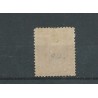 Dutch East Indies 9D with numeral dot cancel 46  VFU/used  CV 3 €