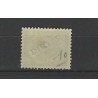 Dutch East Indies D10f Official Inverted MH/unused CV 6 €