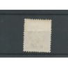 Ned. Indie 19A  met puntstempel 8 VFU/gebr  CV 10+ €