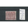 Belgium  Spoorweg 83  VFU/used  CV 30 €