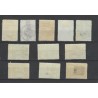 Curaçao 89-99 Wilhelmina  VFU/used CV 52 €